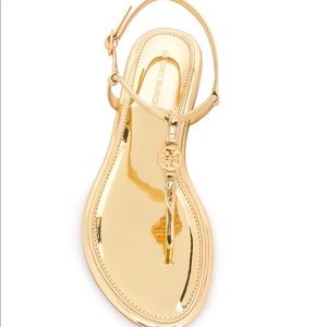 Tory Burch Emmy Sandal NWT